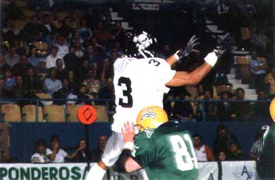 3CATCH